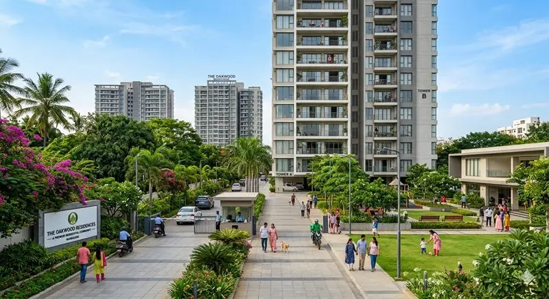 Buying Property in Bangalore